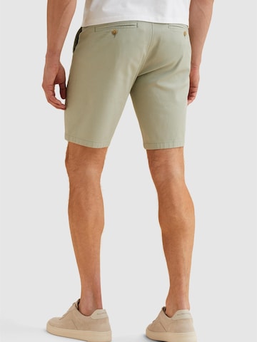 VANGUARD - regular Pantalón 'VANGUARD - V65 regular fit shorts' en verde