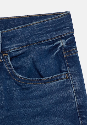 regular Jeans 'Staffan' di Lindex in blu: frontale