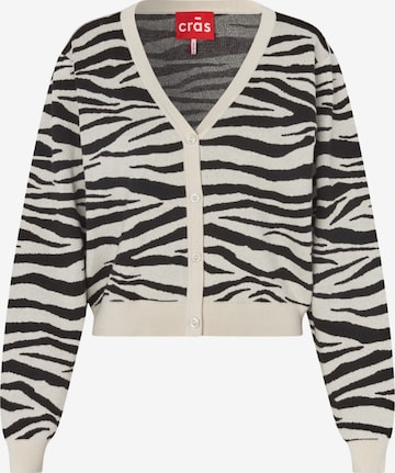 Crās Neulepaita ' Angiecras ' värissä valkoinen: etupuoli