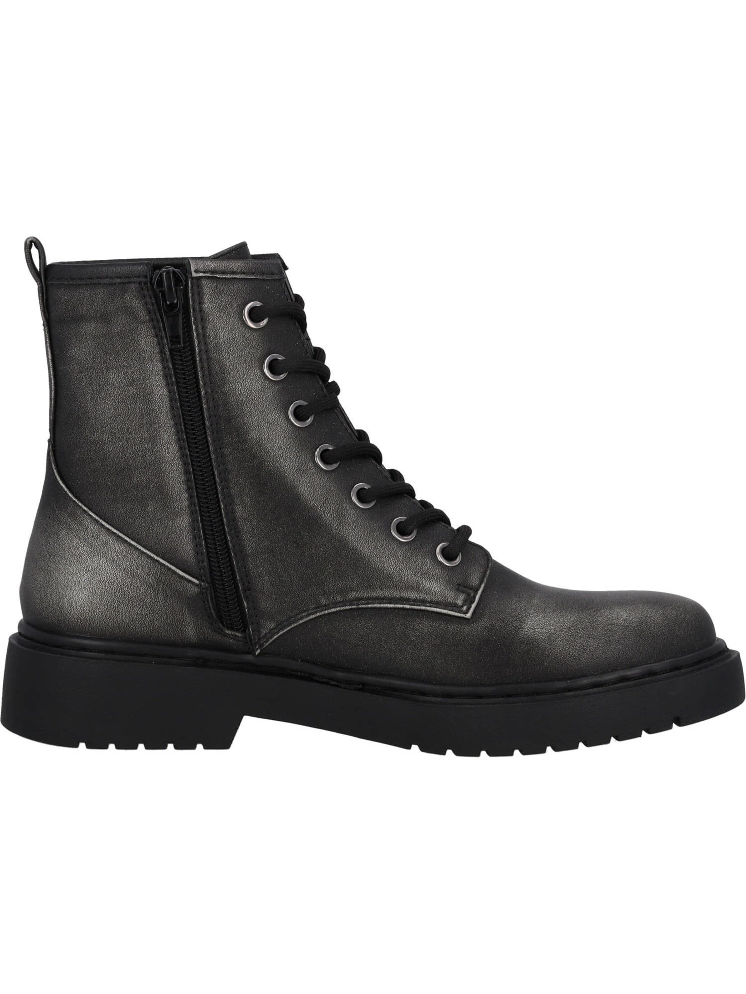 Palado Boots 'Palado Seliah'‌‌‌‌‌‌ in Grau
