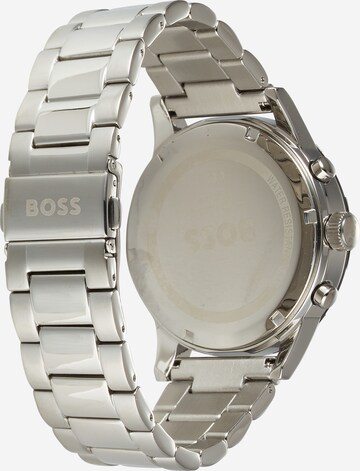 BOSS - Relógios analógicos em prata