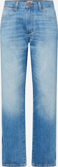 WRANGLER Jeans 'FRONTIER' i blå denim, Produktvy