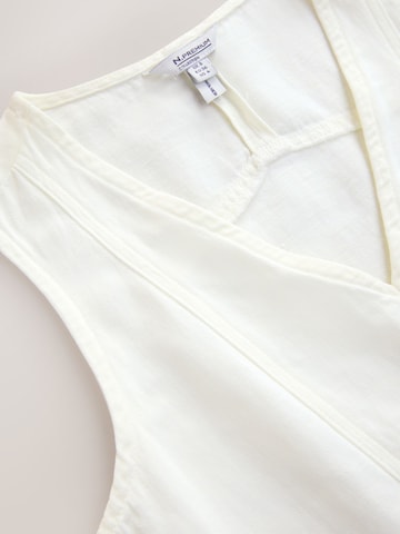 Top 'N. Premium' di Next in beige