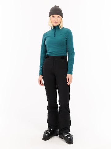 PROTEST Slim fit Workout Pants 'PRTVoleta' in Black
