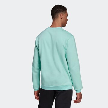ADIDAS PERFORMANCE Sports sweatshirt 'Entrada 22' in Blue