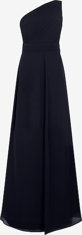 APART Kleid in Blau: Vorderseite