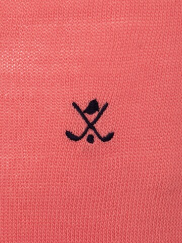 Sir Raymond Tailor Pullover 'Erky' in Pink