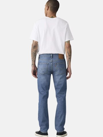 LEVI'S ® Slimfit Jeans 'LEVI'S 511 SLIM SEQUOIA RT PANTALONE' i blå
