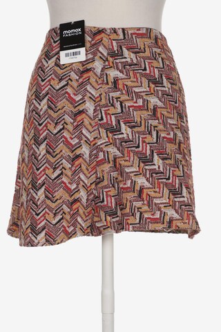 Trafaluc Skirt in M in Mixed colors