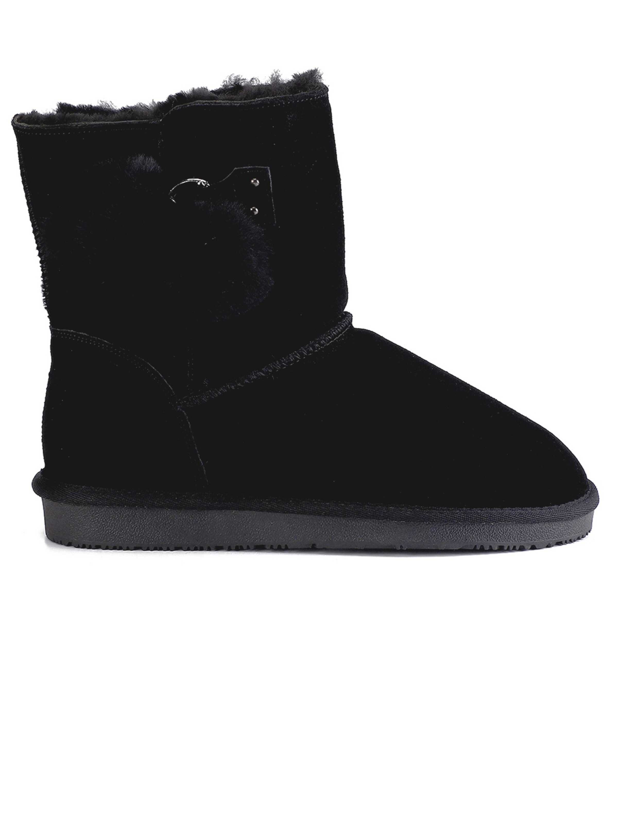 Gooce Сноубутсы 'Gigi' в Черный