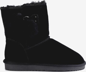 Gooce - Botas de neve 'Gigi' em preto