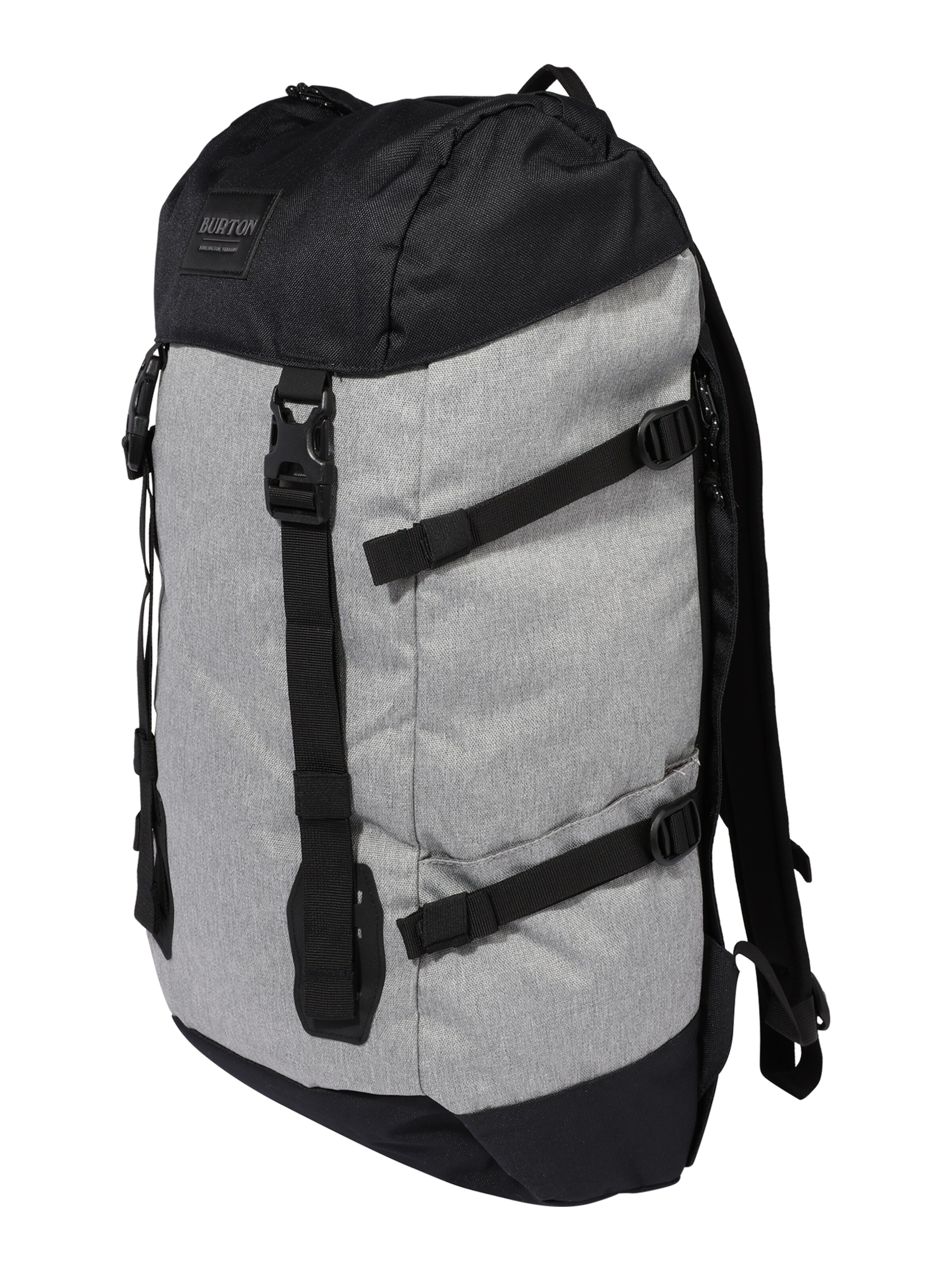 BURTON Zaino sportivo 'Tinder 2.0' in Grigio | ABOUT YOU