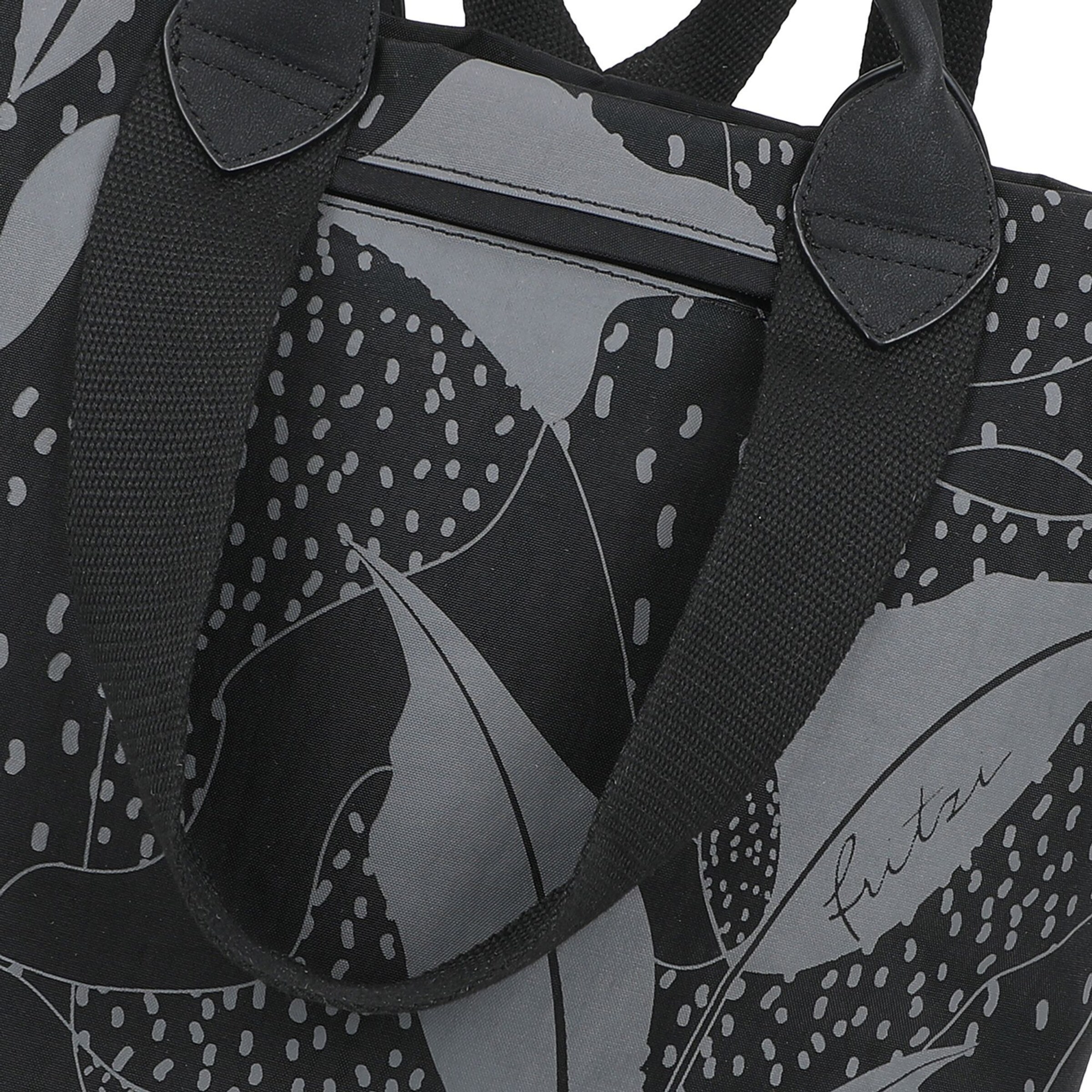 Sac à dos 'Ju' Fritzi aus Preußen en noir