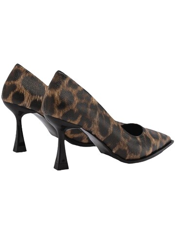 Limoya Slingback Pumps 'Damen-Absätze' in Brown