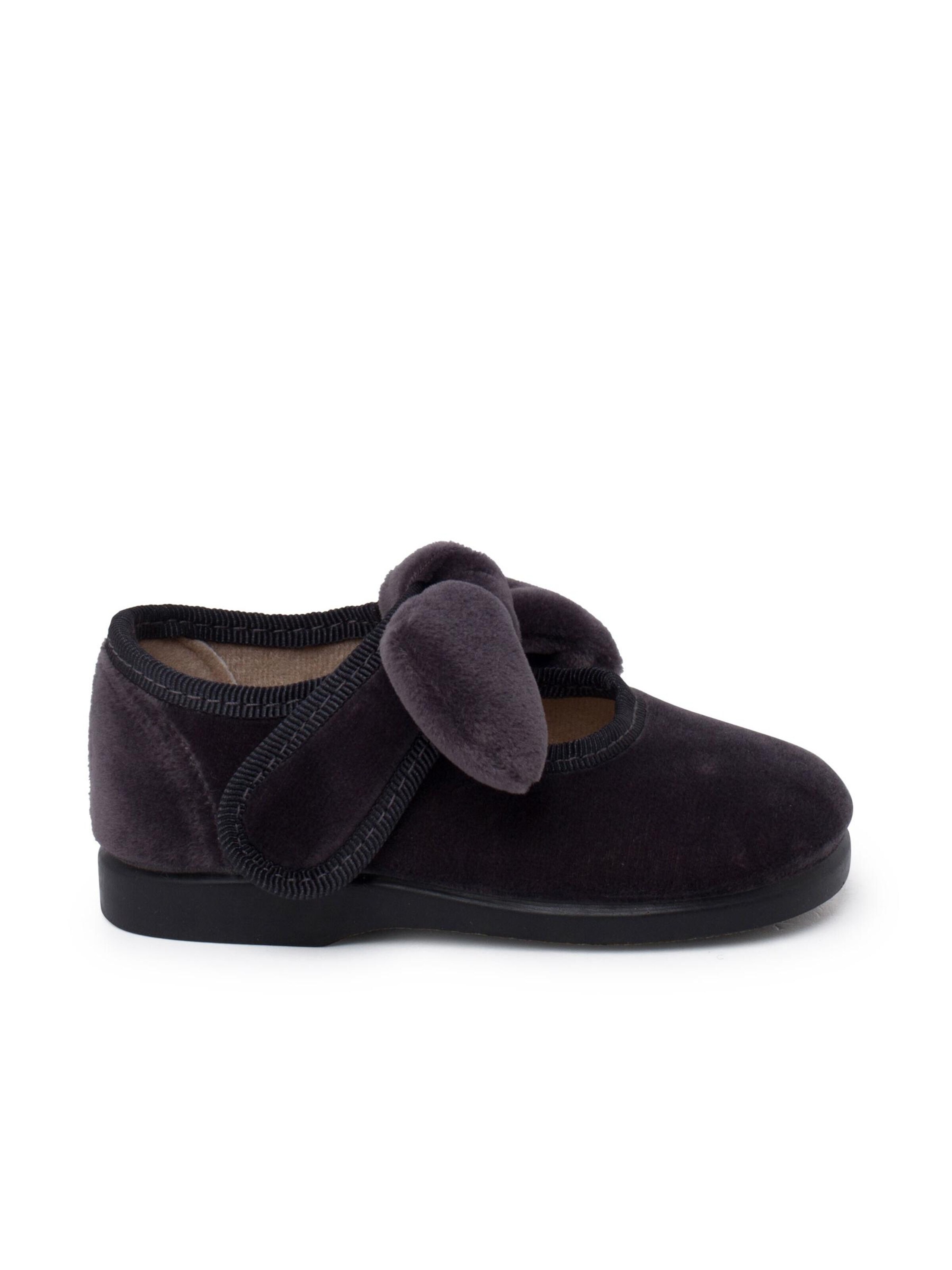 Pisamonas Flats in Grey