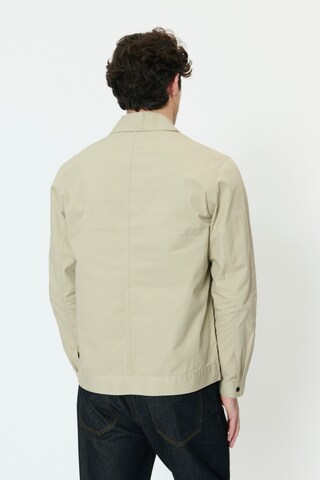 Matinique Jacke 'MASolomon' in Beige