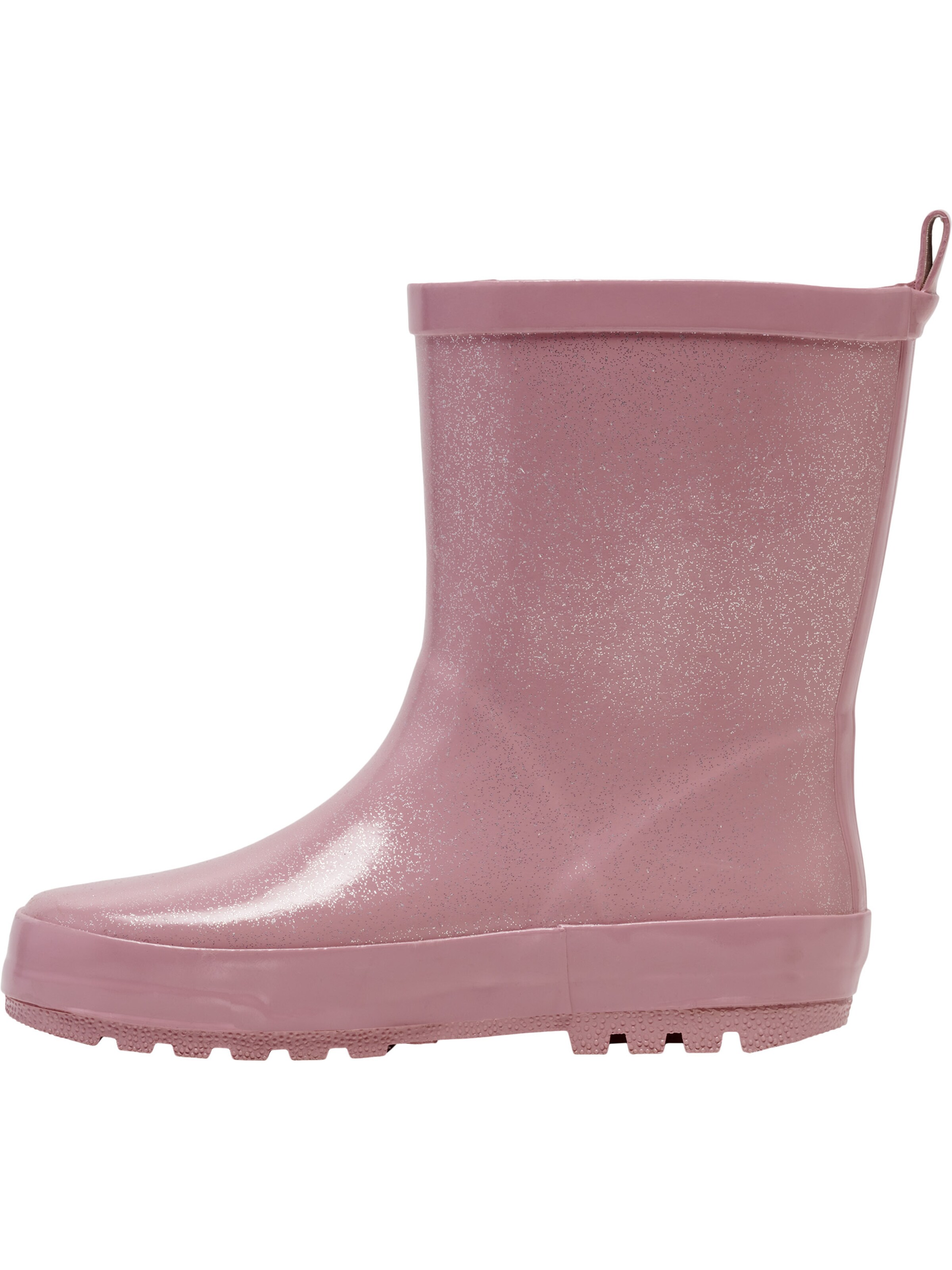 Hummel Gummistøvler i pink