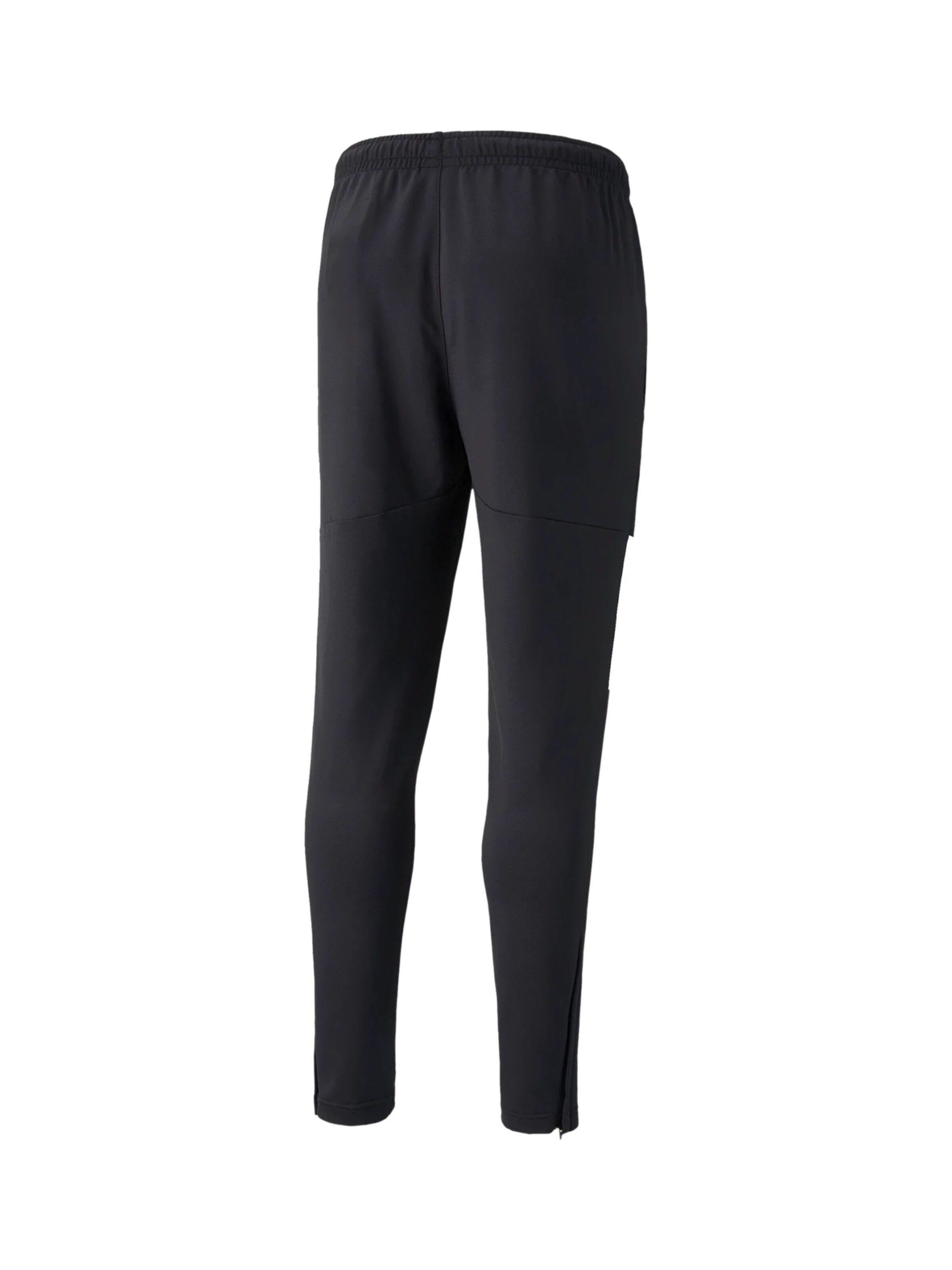 PUMA Regular Workout Pants 'NEYMAR' in Black