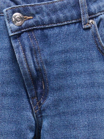 ONLY GIRLS - Pierna ancha Vaquero 'KOGHOPE' en azul