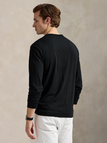 Polo Ralph Lauren Μπλουζάκι σε μαύρο