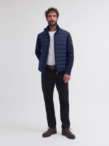 Veste outdoor Portland Outerwear Company en bleu