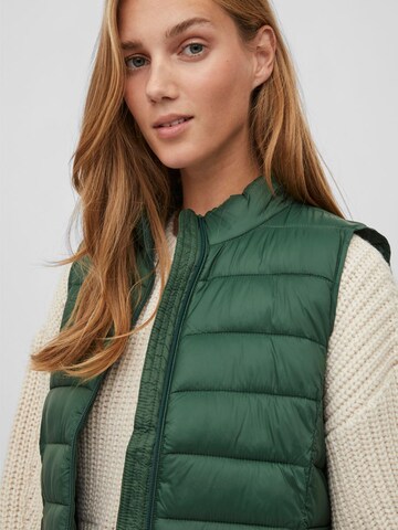 VILA Bodywarmer in Groen