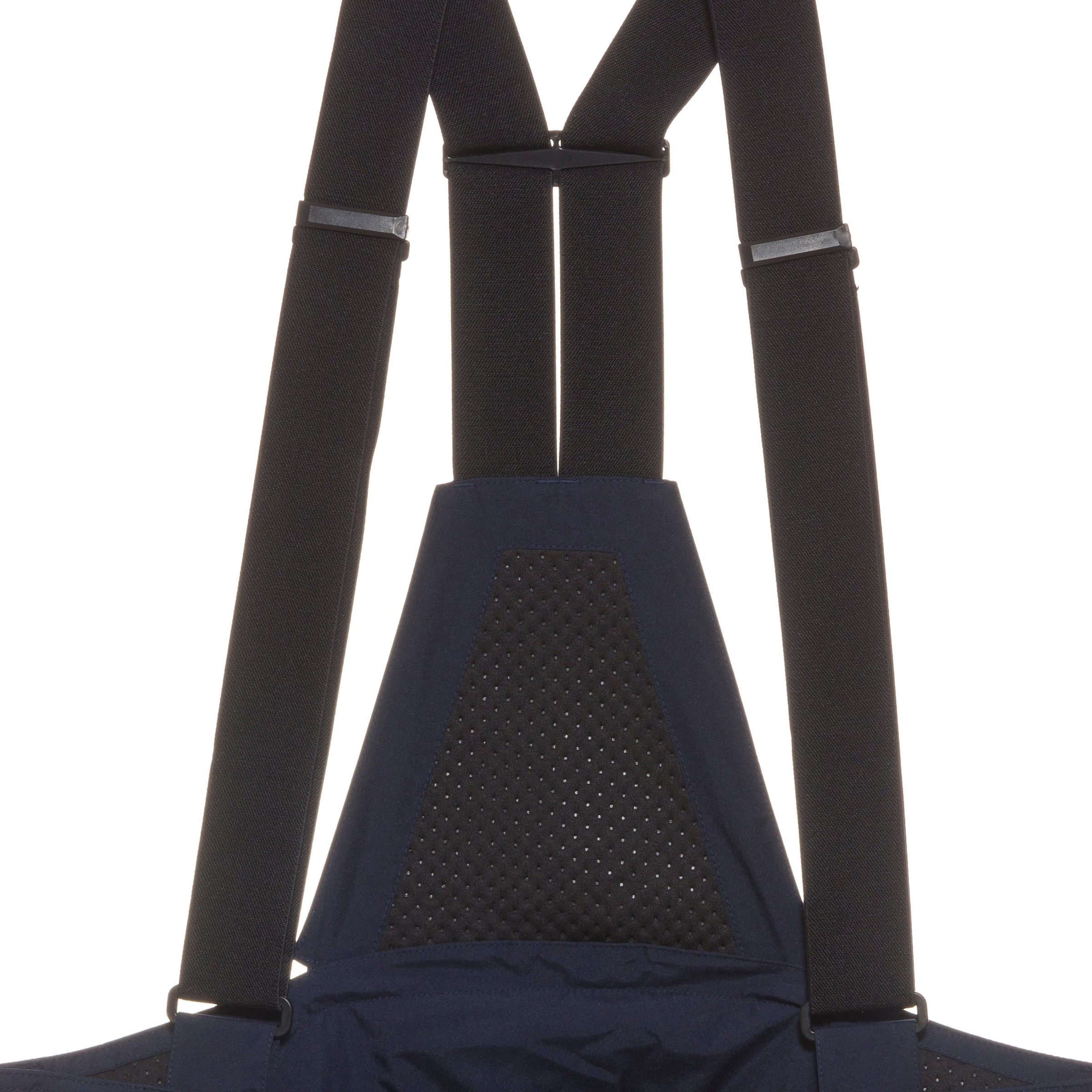 regular Pantaloni sportivi 'Lachaux' di Schöffel in blu