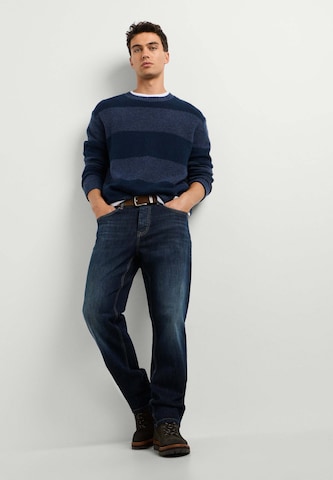 Pepe Jeans Regular Jeans 'Dalston' in Blue