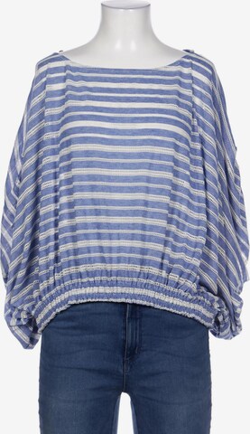 Free People Blouse & Tunic in XS in Blue: front