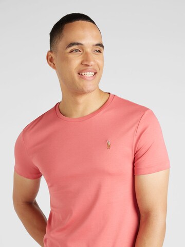 Polo Ralph Lauren Regular fit Shirt in Orange
