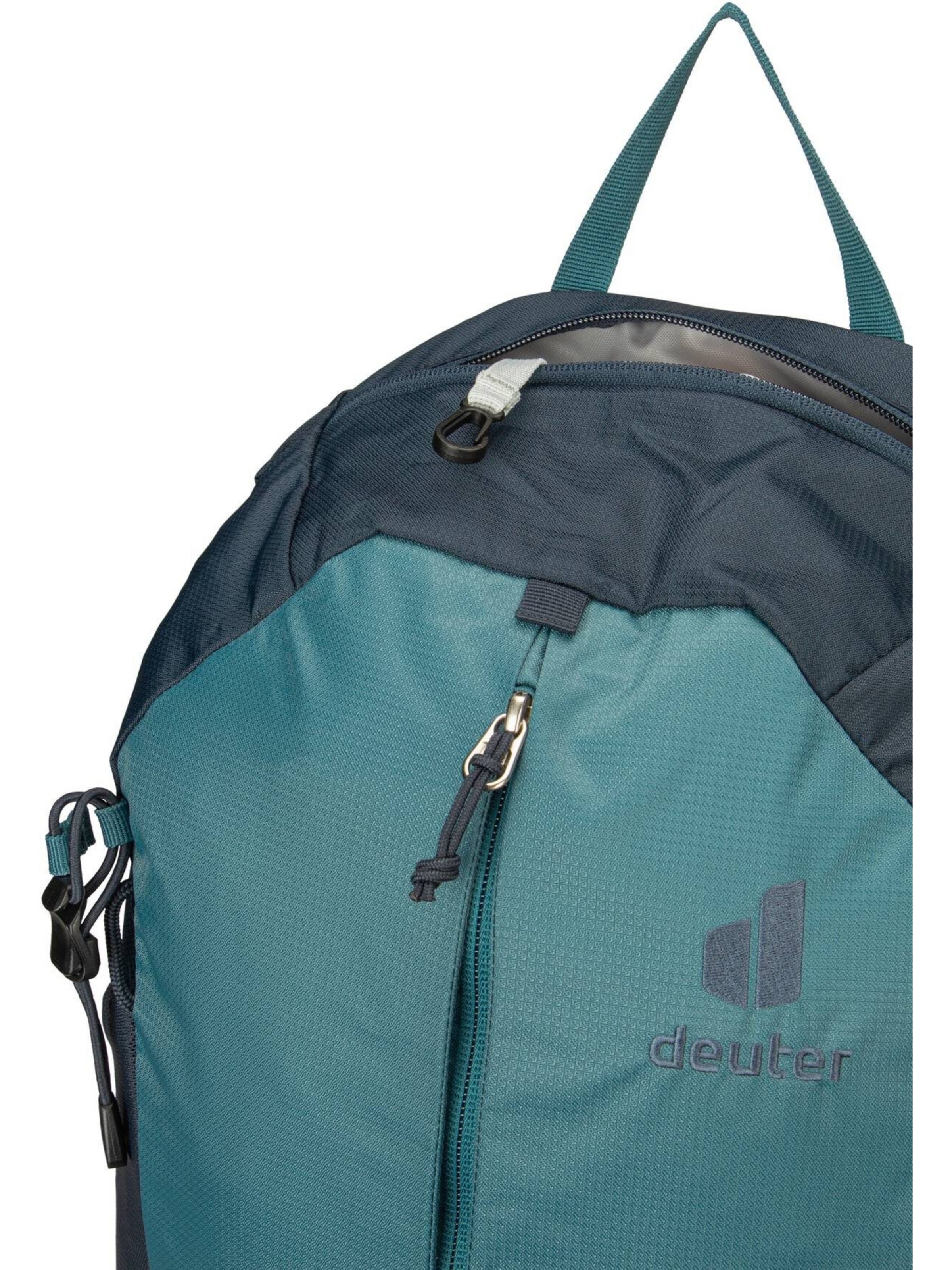 DEUTER Sportrugzak 'AC Lite 17' in Blauw