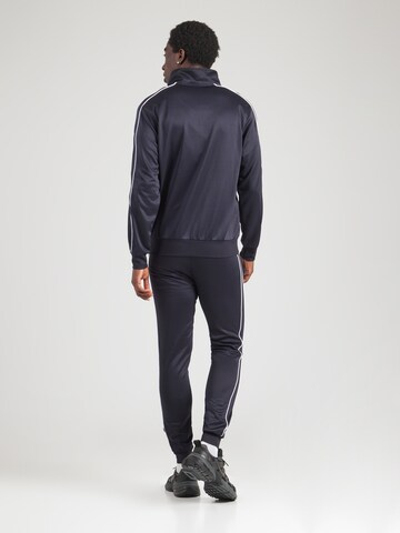 Tuta da jogging 'NEYYAN' di NEW ERA in blu