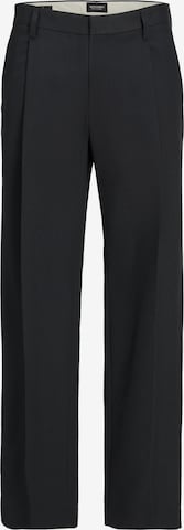 JACK & JONES Брюки-чинос 'JPSTBill JJDaytona' в Черный: спереди