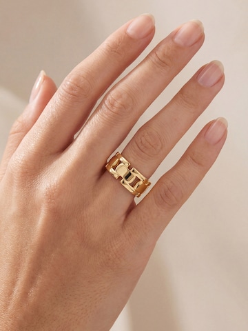 Jobo Ring‌‌‌‌‌ in Gold