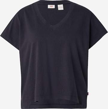 LEVI'S ® Paita värissä musta: etupuoli