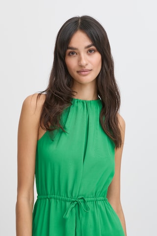 Robe 'GISUMMER' b.young en vert
