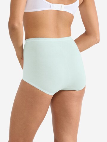SLOGGI Maxislip ' Originals Basic ' in Blau