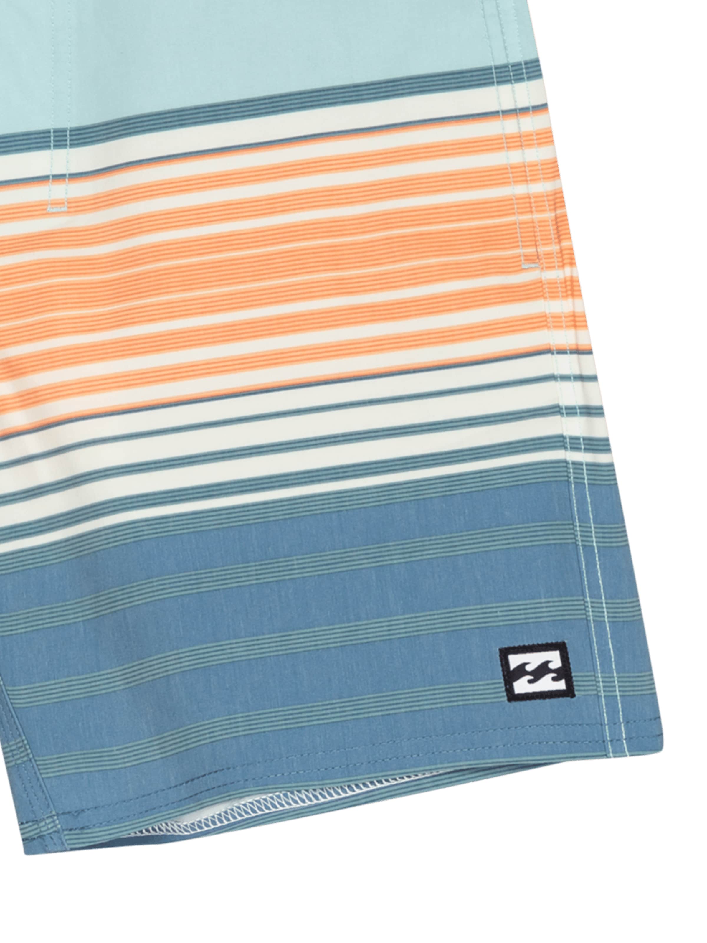 BILLABONG Zwemshorts 'Sundays 15' in Blauw