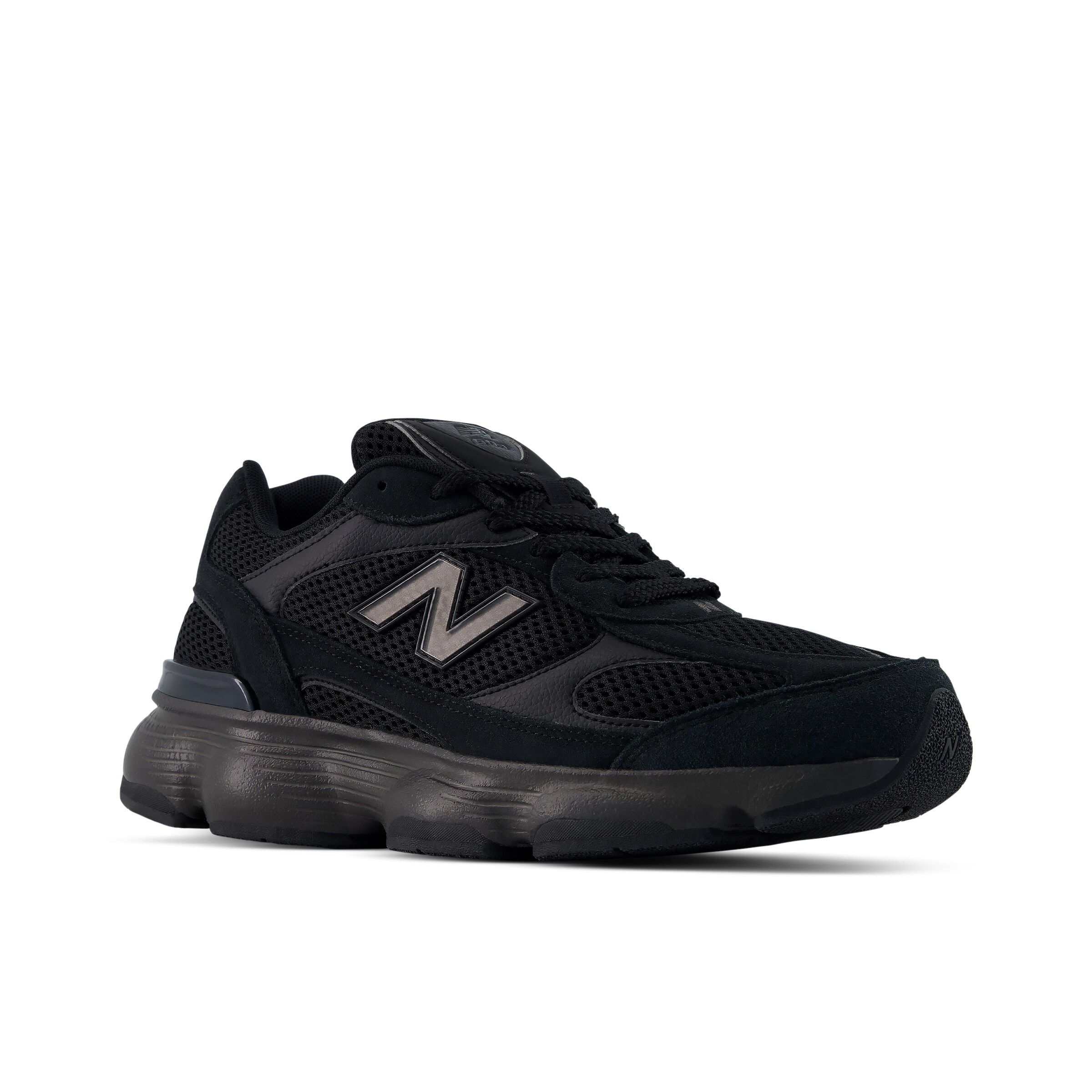 new balance Sneakers in Black