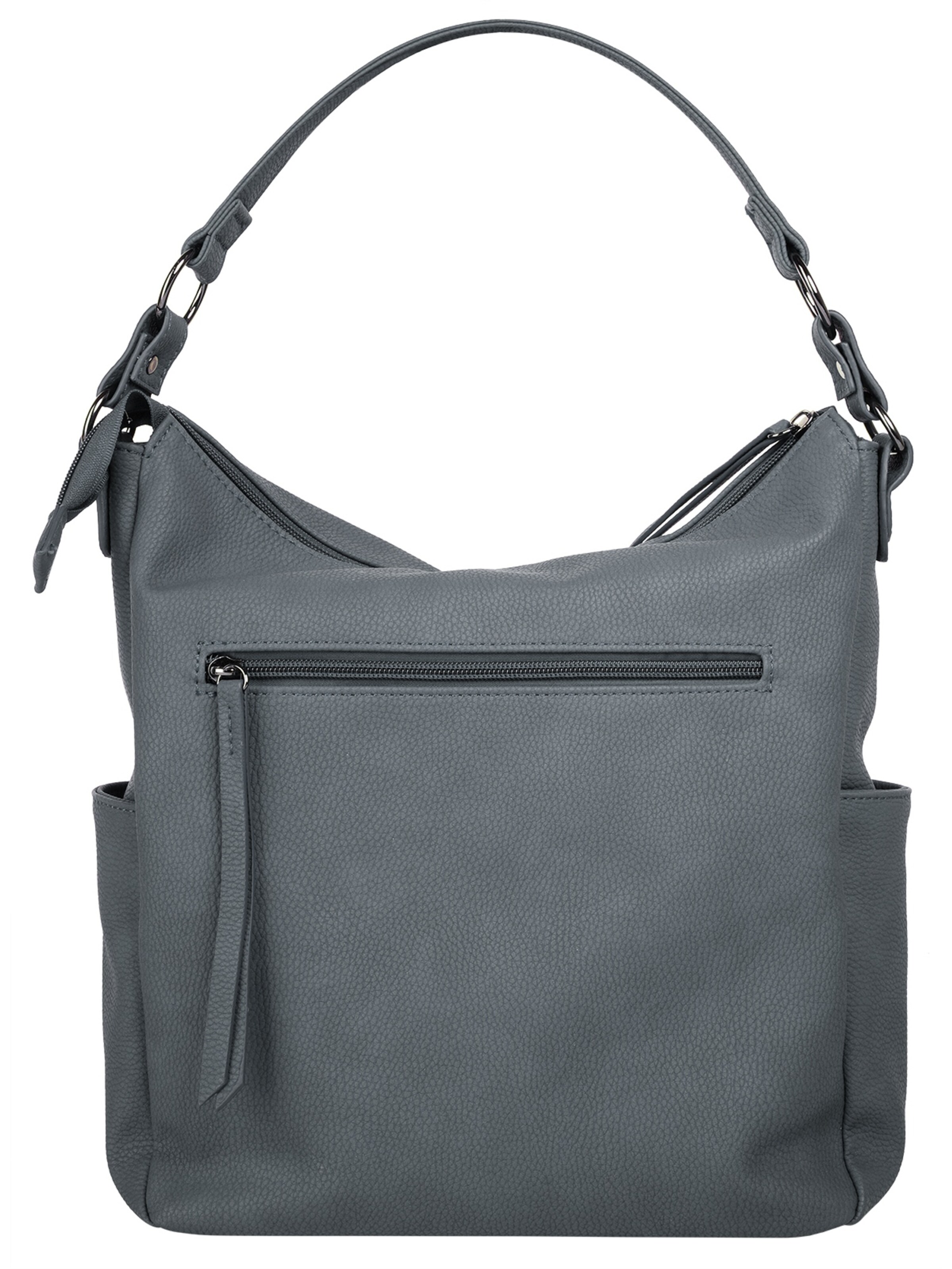 Sac à bandoulière Betty Barclay en bleu