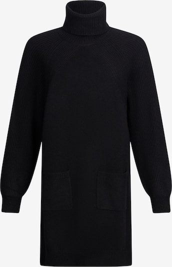 Liu Jo Strickkleid in schwarz, Produktansicht