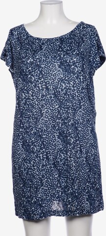 See by Chloé Dress in XL in Blue: front