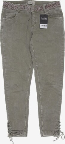 Cartoon Jeans in 27-28 in Grey: front
