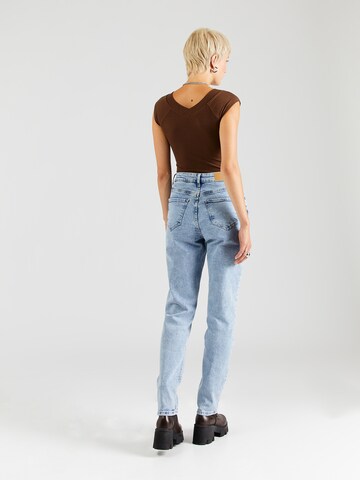 Noisy may Slim fit Jeans 'Daisy' in Blue