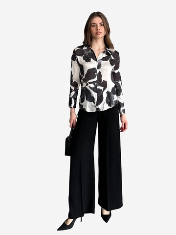 My fashion Pluus, värv must