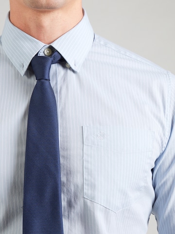 Coupe regular Chemise Dockers en bleu
