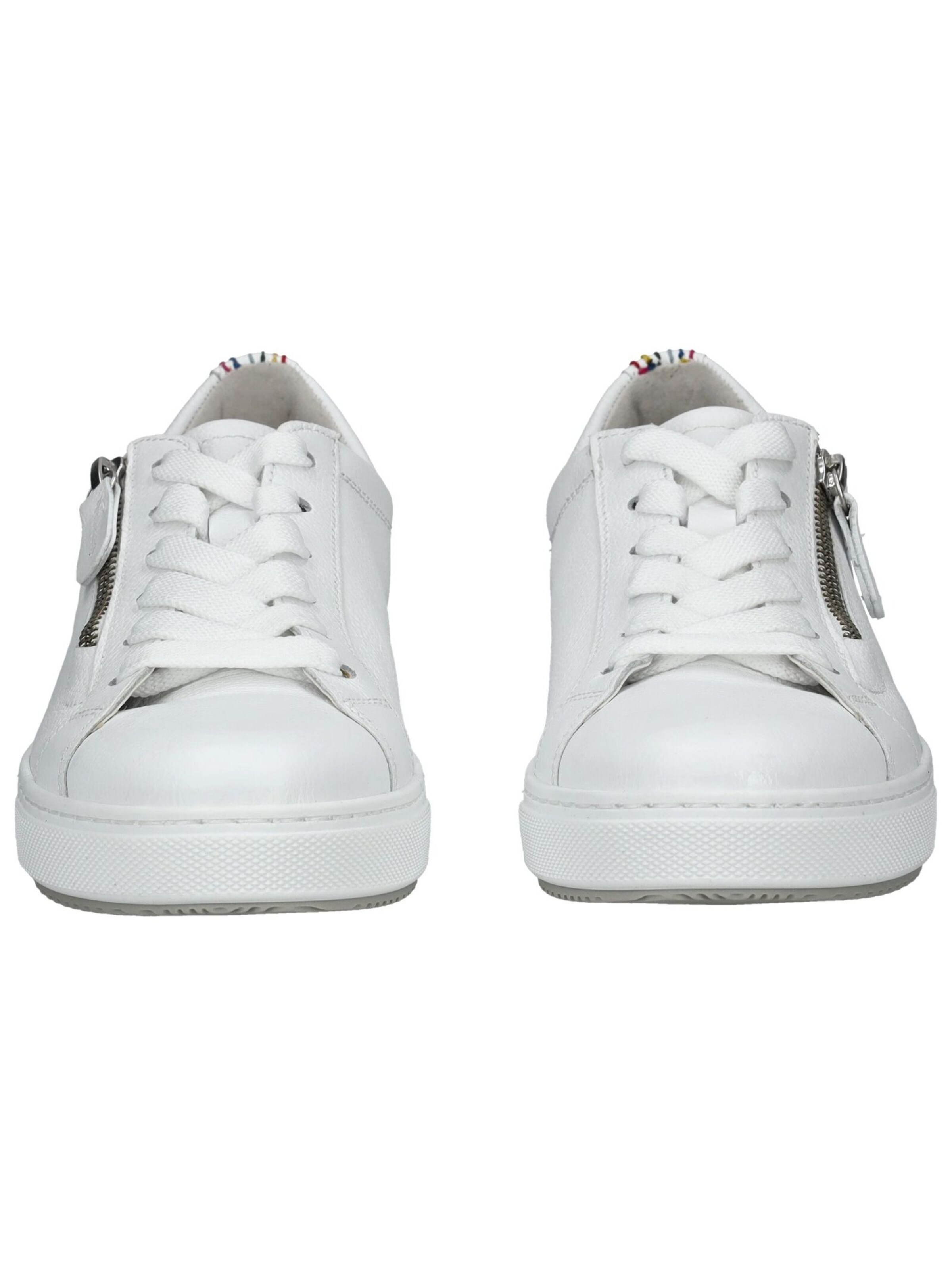 Sneaker bassa di GABOR in bianco