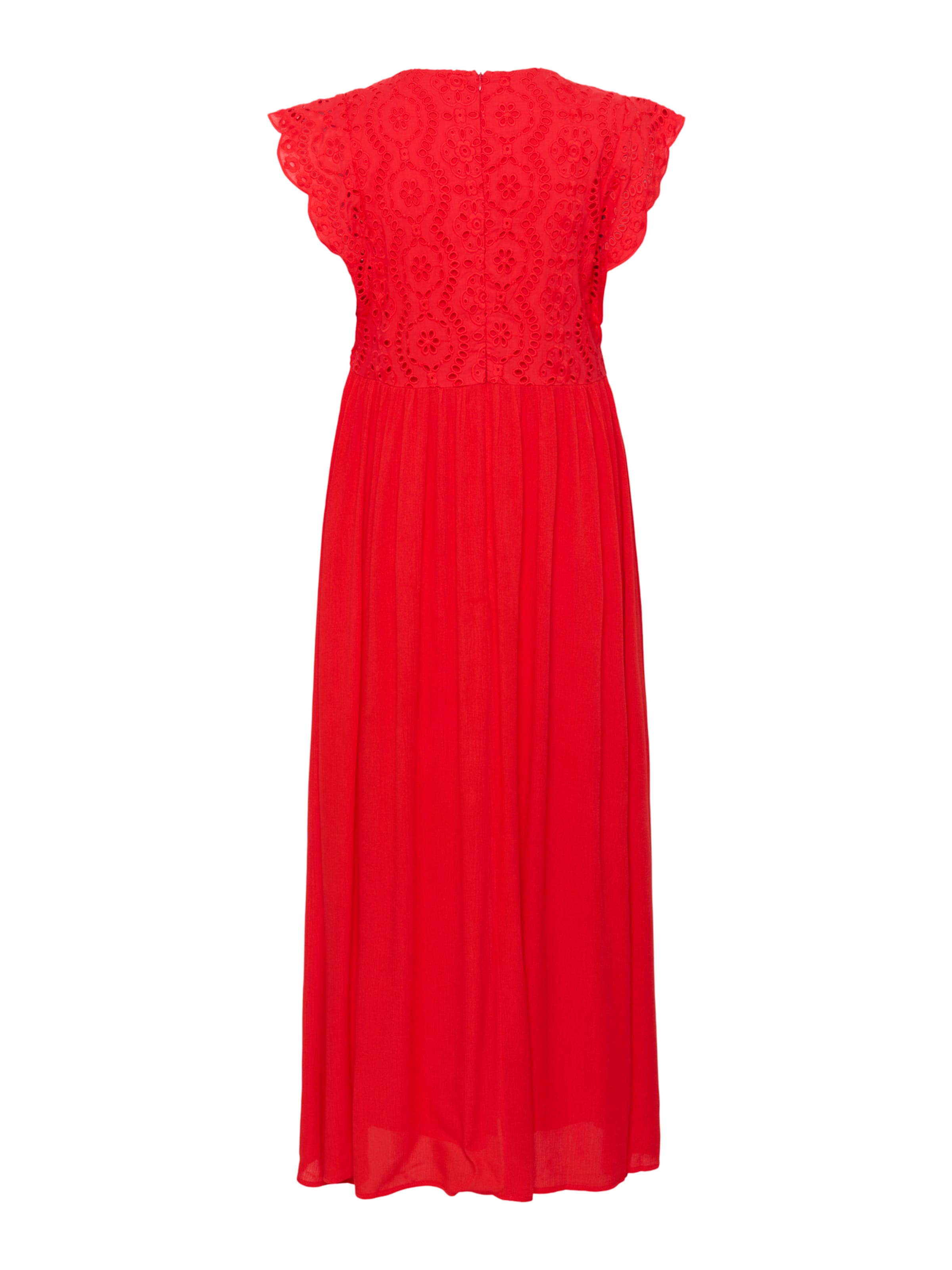 CreamHaljina 'CRZita' - crvena boja