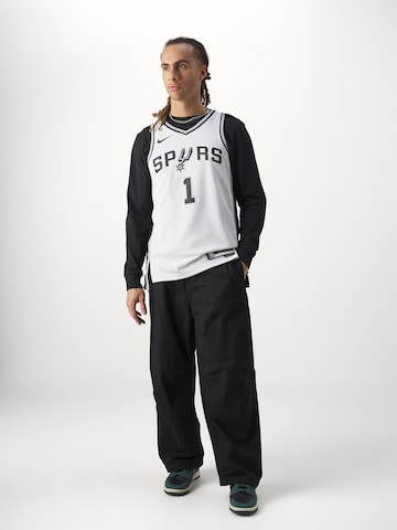 Maillot NIKE en blanc