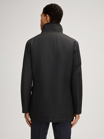 JOOP! Between-season jacket 'Darry' in Black